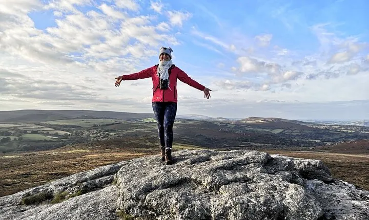 Dartmoor Tour