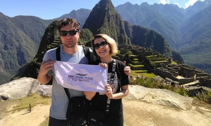 5 Days Machu Picchu & Cusco Classic 