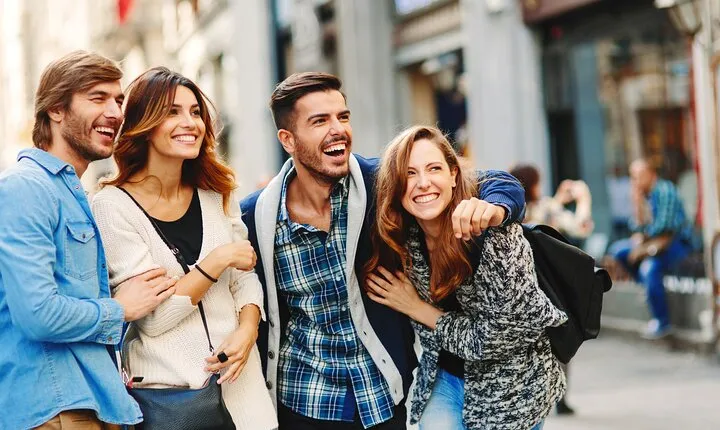 Bojnice’s Romantic Embrace Walking Tour