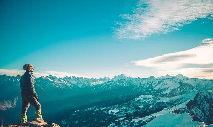 Essence of magnificent India and Nepal