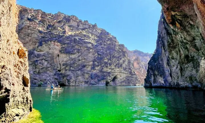 Full Day Emerald Cave: 3 Caves, Hike & Hidden Beach