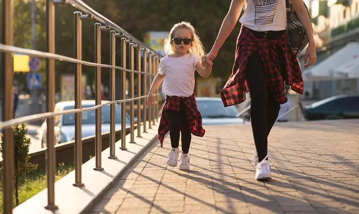 Private Dublin Tour for Families with a Local, 100% Personalized 