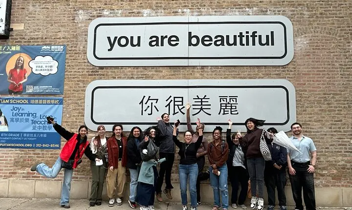 2-Hour Chicago's Chinatown History and Culture Tour