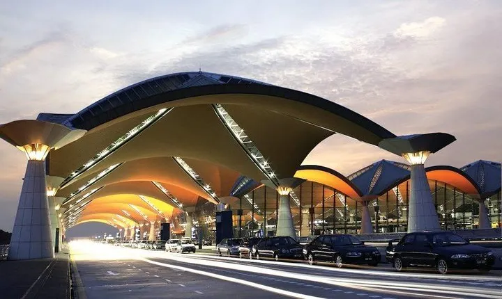 Airport to Hotel Private Transfer - Welcome to Malaysia