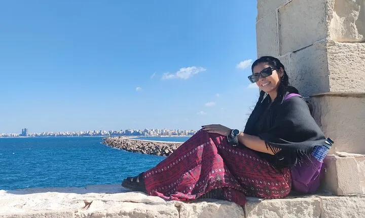 Alexandria Private Day Tour from Cairo