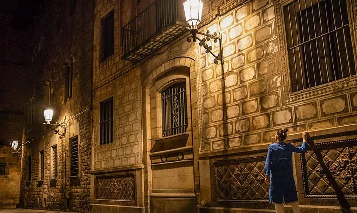 Private Photo Tour & Workshop - Barcelona Photo Experience