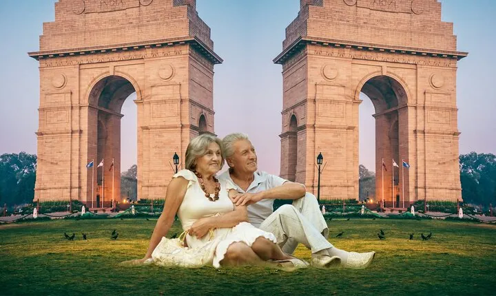 Private Tour: Heritage and Historical Tour of Delhi