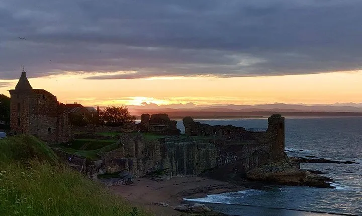 St Andrews History Tours
