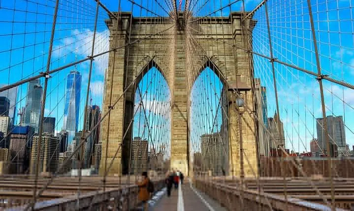 Best of Brooklyn Walking Tour