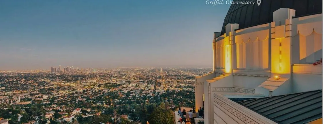 Best of Hollywood Guided Night Tour