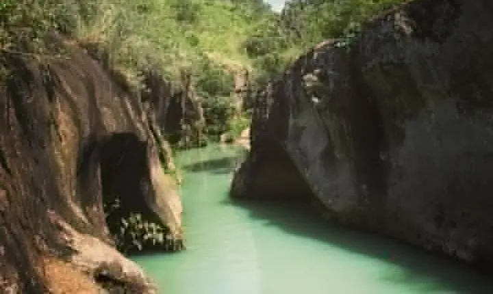 Full-Day Trip to Nueva Armenia from Tegucigalpa, Honduras