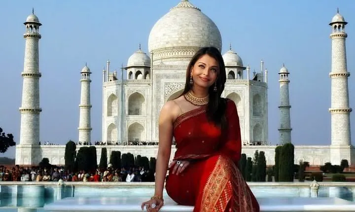 Golden Triangle Tour with Pushkar from Delhi