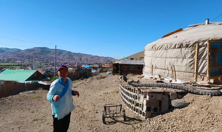 Cooking Class in a Traditional Ger Home in Ulaanbaatar Suburbs