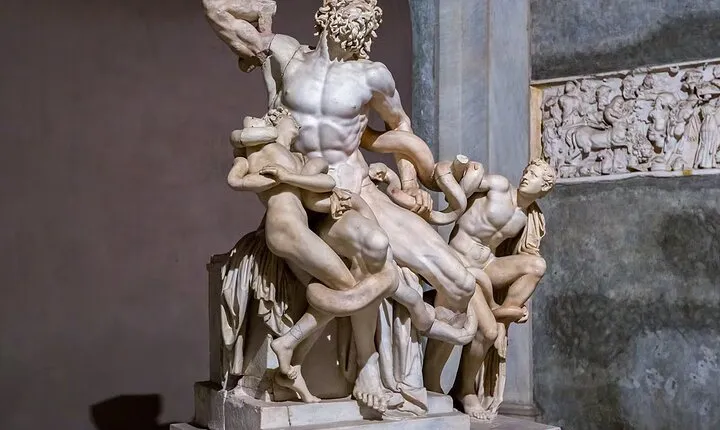 Vatican Museums & Sistine Chapel Tickets