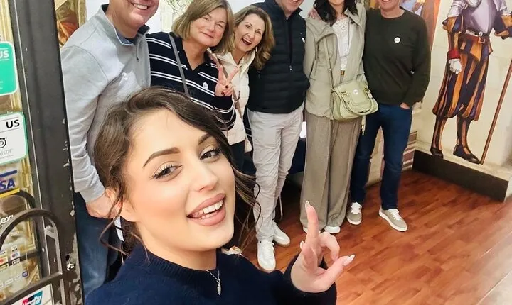 VIP Vatican Museum, Sistine Chapel Tour & Access to St.Basilica