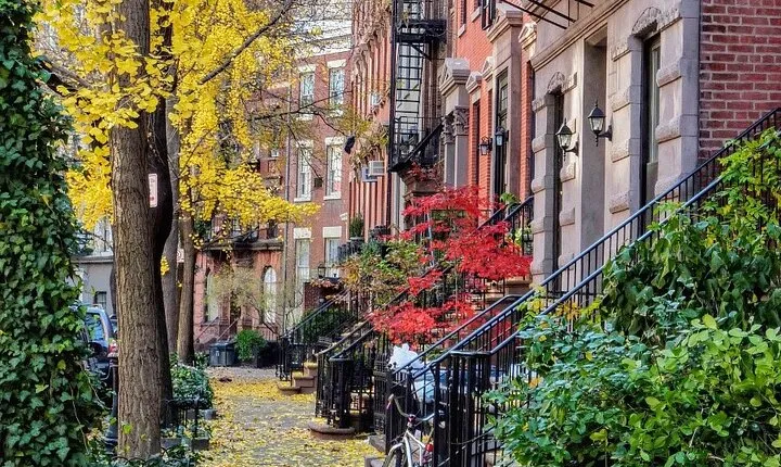 Little Italy, Greenwich Village, Soho & Chinatown: Private Tour