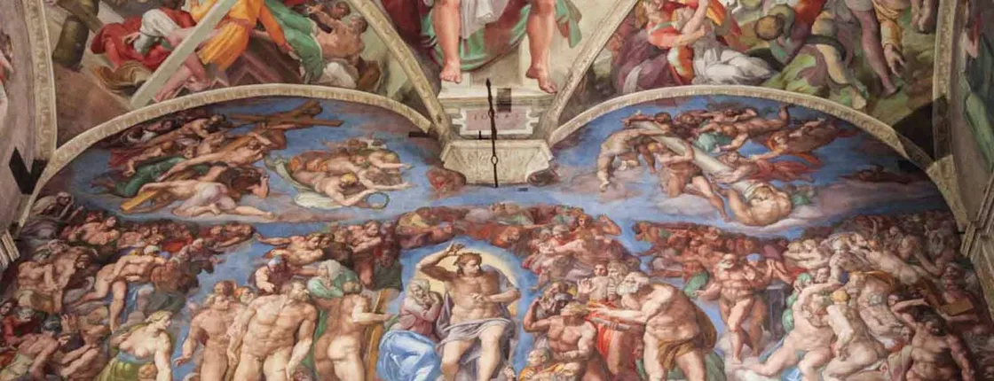 Semi-Private Sistine Chapel, Museums and St. Peter's Basilica