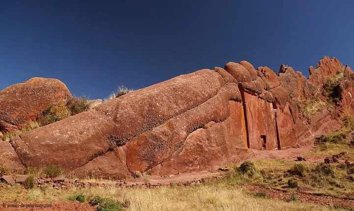 Puno Tour: Aymara Route