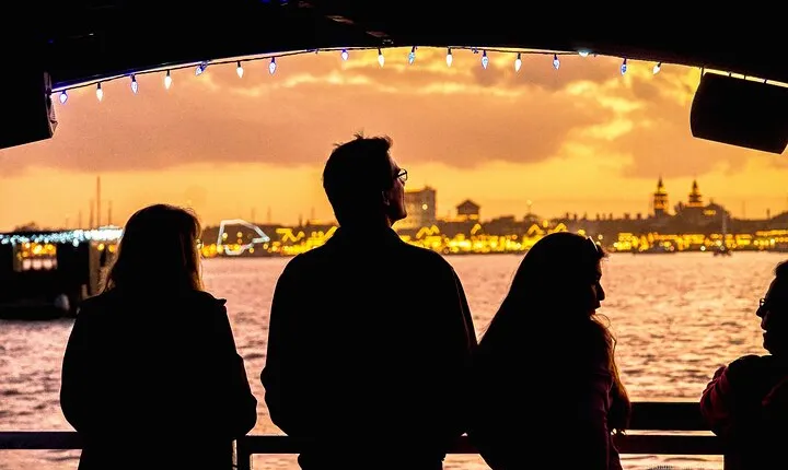 Nights of Lights Boat Cruise