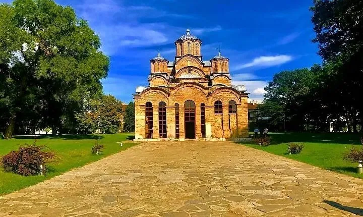 Kosovo and North Macedonia 2-Day Tour from Tirana