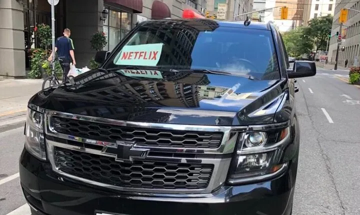 Private Transfer to and from Kitchener Waterloo Region - Toronto Pearson Airport