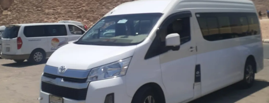 Cairo transfer to and from Alexandria by Car and Professional driver