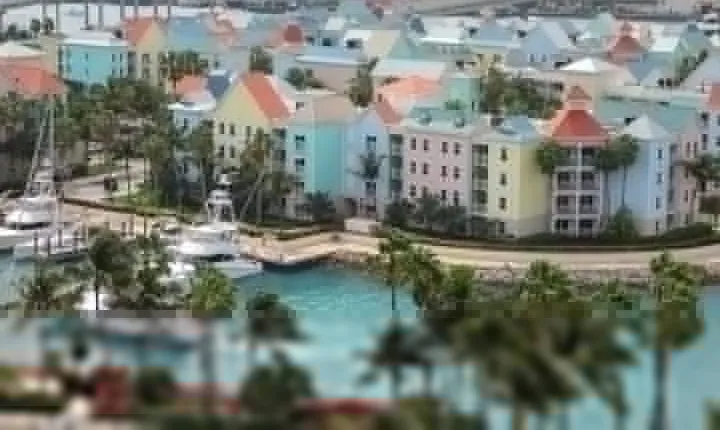 Nassau Shore Excursion: Sightseeing and Snorkeling Tour