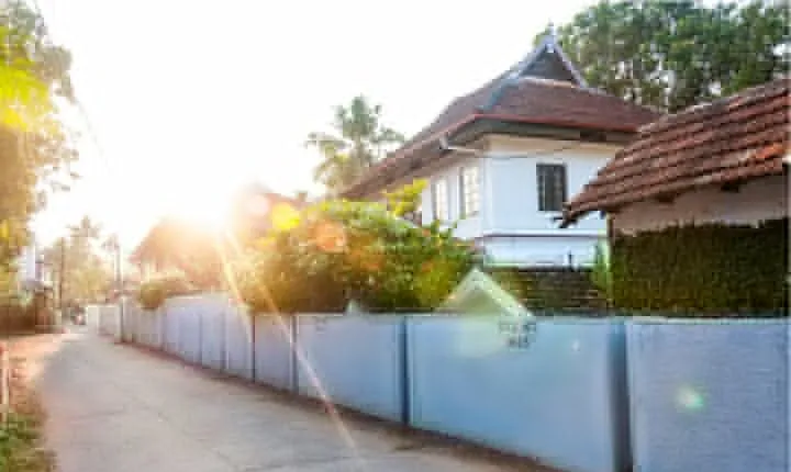 Heritage & Cultural Walk of Kochi (2 Hours Guided Walking Tour)