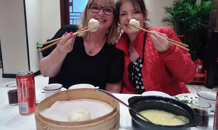 Beijing Private Dim Sum Tour