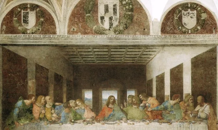 Skip the Line: Last Supper Tour in Milan