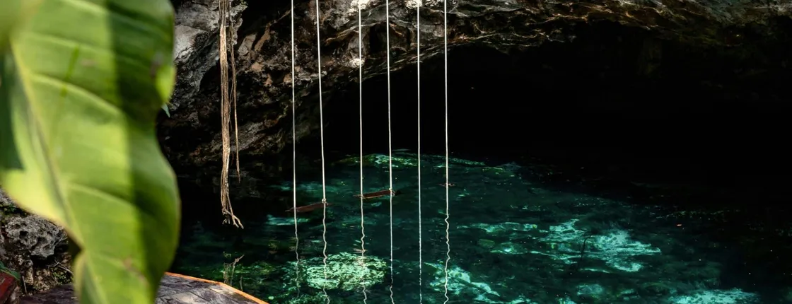 Tulum and Akumal full-day tour with Mayan ruins and snorkelling