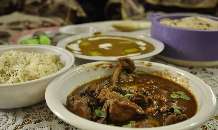 Veg and Non veg : Private Cooking Class in Delhi (7 meal)