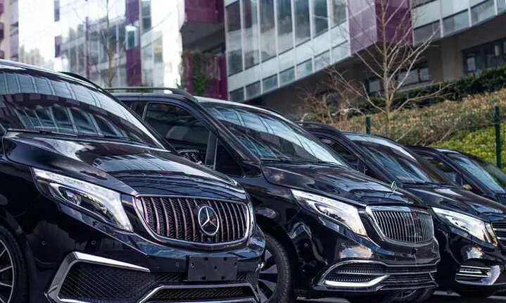 Private Marmaris Airport Transfer Service