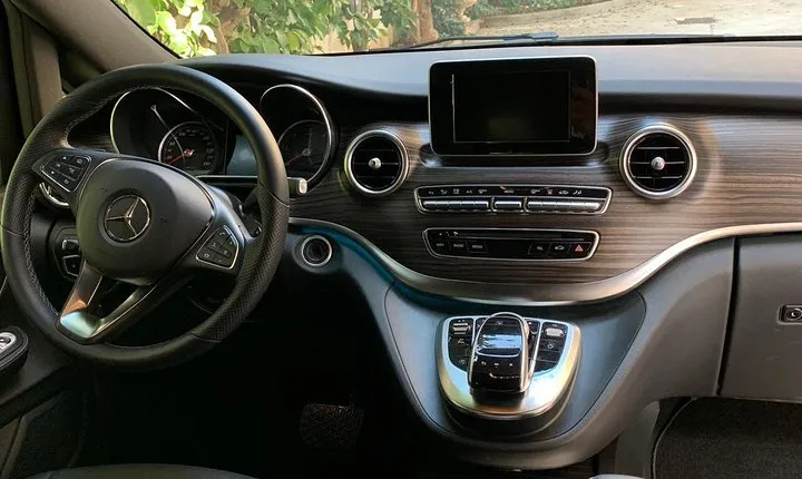 Private unique transfer from Rome to Positano or vice versa