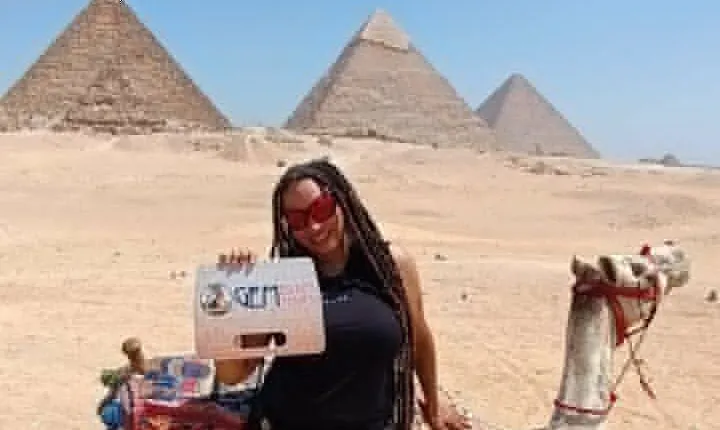 Sphinx Airport Private Arrival/Departure Transfer to/hotel