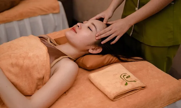 90-minute Special Package for Rora Signature Massage