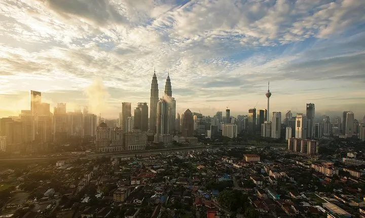 Full Day Kuala Lumpur City 23 Attractions Tour