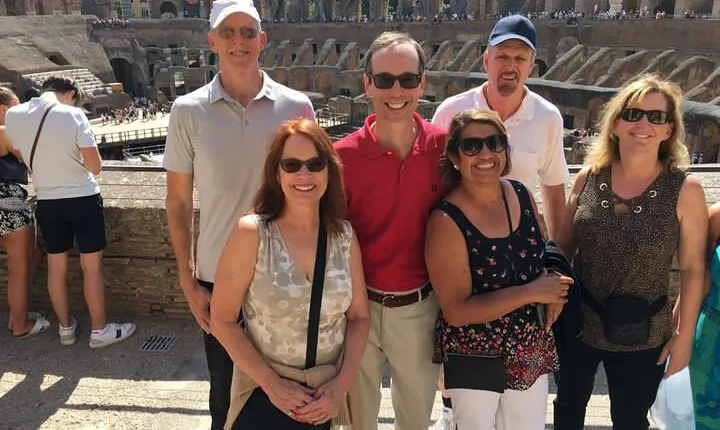 Vatican Museums or Colosseum with Private Expert Tour Guide