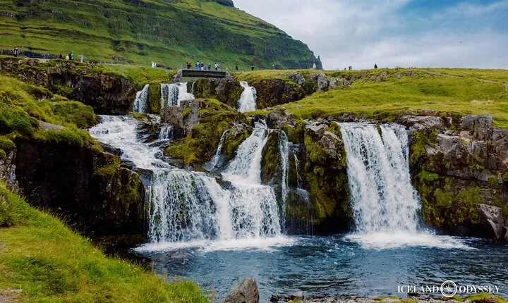 Private Snaefellsnes Peninsula Tour (Up to 8 Pax)