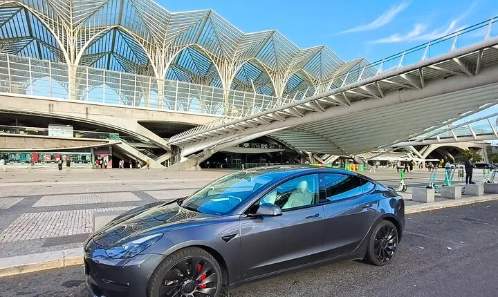 Airport Shuttle