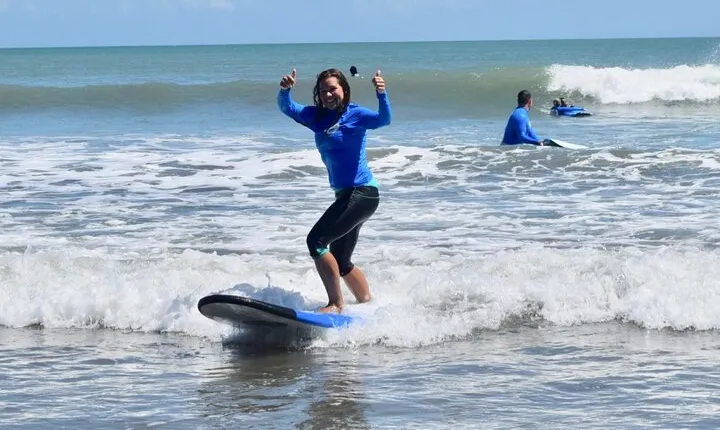 6 day Bali journey, tailored for Adventurous Souls: Private Tour.