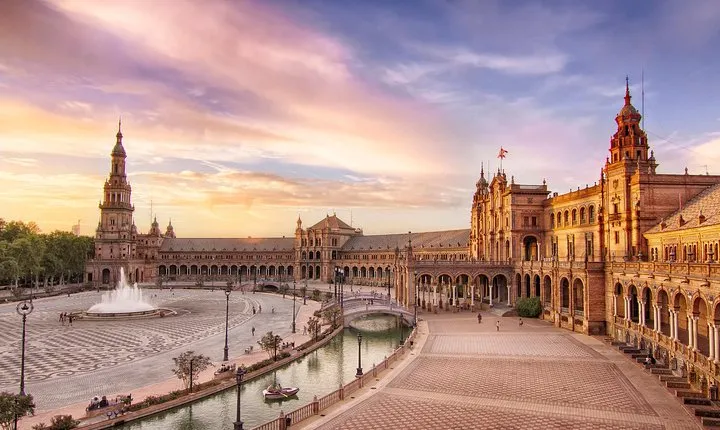 *Private Day Trip* Seville From Cadiz