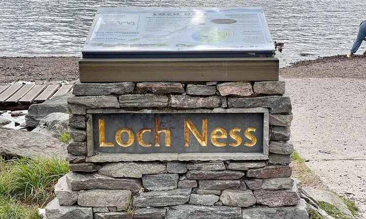 Loch Ness Tour
