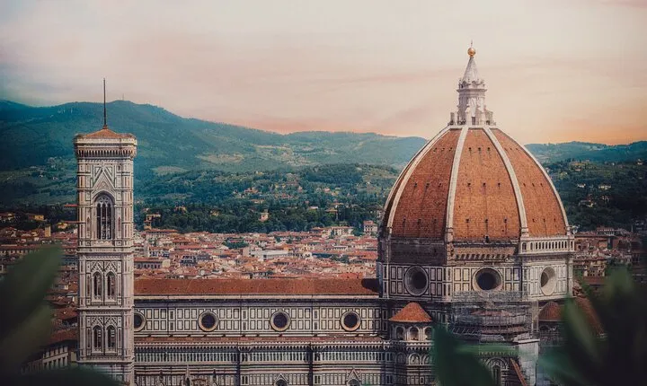 Florence: city walking Florence guided tour