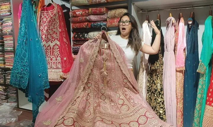 Delhi : Customized Half or Full Day Delhi Shopping Tour