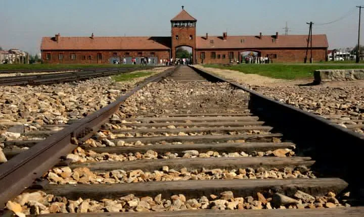 Auschwitz- Birkenau and Wieliczka Salt Mine in One Day