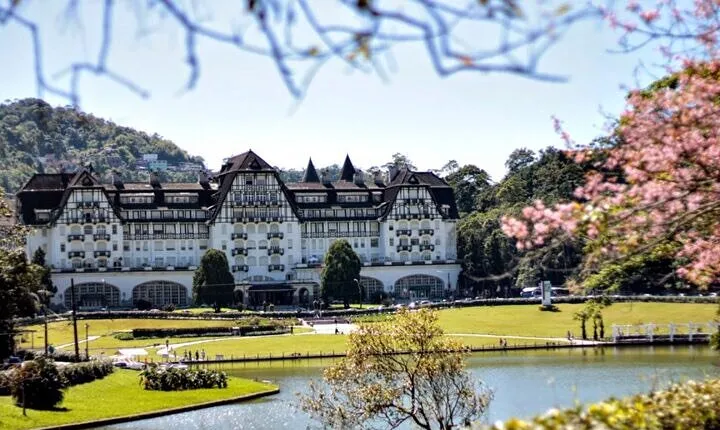 Historic Petrópolis From Rio: The Imperial City –Palaces, Architecture & Culture
