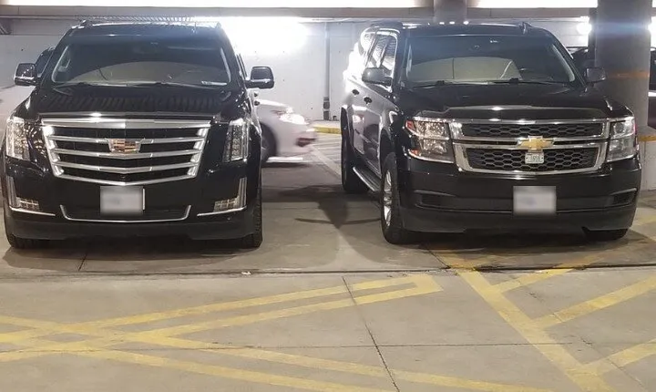 Private Transfer Toronto Pearson Airport To Toronto Hotels/Airbnb