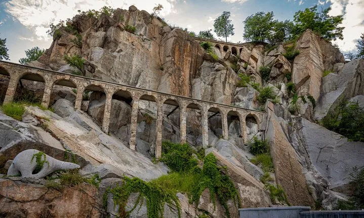 Full Day Archeological tour of Plovdiv and the Region