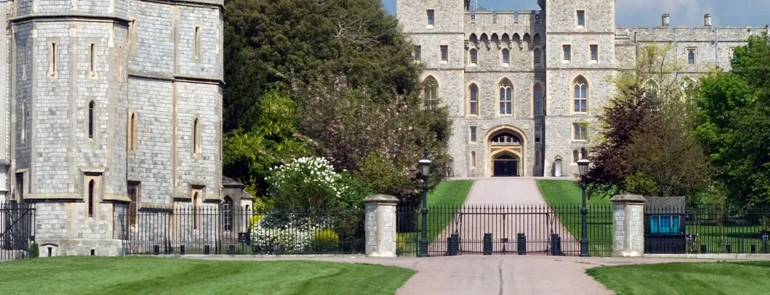 Windsor, Stonehenge and Bath Day Trip